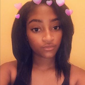 Meet your Posher, Raven